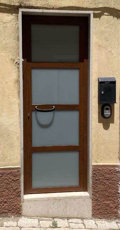 Mary Home Sicily Ragusa Exterior photo
